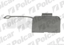 2008078 Заглушка гака буксирування POLCAR підбір по vin на Brocar