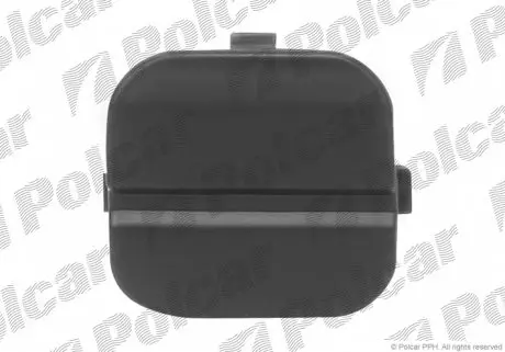 32059619 Заглушка гака буксирування POLCAR підбір по vin на Brocar