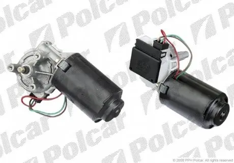 3000SWP1 Моторчик стеклоочистителя POLCAR подбор по vin на Brocar