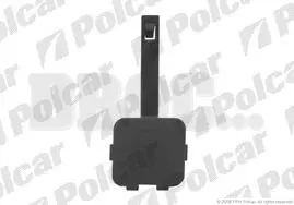 2308969 Заглушка крюка буксировки POLCAR подбор по vin на Brocar