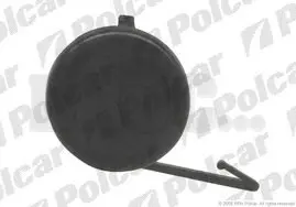 2308079 Заглушка крюка буксировки POLCAR подбор по vin на Brocar