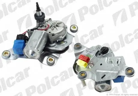 5786SWT1 Моторчик склоочисника POLCAR підбір по vin на Brocar