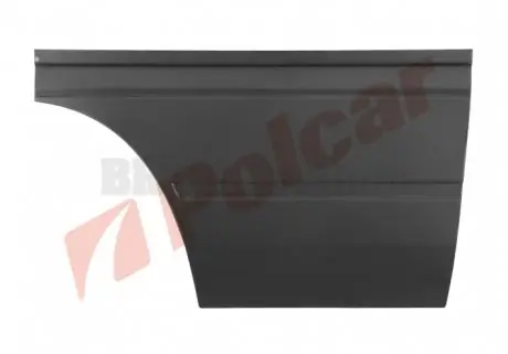 50624014 Ремкомплект обшивки дверей POLCAR підбір по vin на Brocar