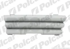 5026079 Заглушка крюка буксировки POLCAR подбор по vin на Brocar