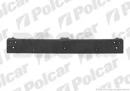 5025077 Кронштейн номерного знака POLCAR подбор по vin на Brocar
