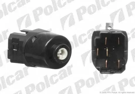 9524Z99 Ковпачок замку запалювання POLCAR підбір по vin на Brocar