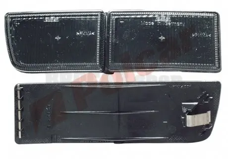 9538293E Заглушка п / туманної фари POLCAR підбір по vin на Brocar