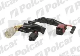 5723Z99 Ковпачок замку запалювання POLCAR підбір по vin на Brocar