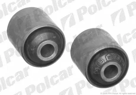 S2690003 Втулка штанги реактивної лівий=правий POLCAR підбір по vin на Brocar