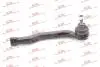 S6027085 Наконечник тяги рульової лівий POLCAR підбір по vin на Brocar