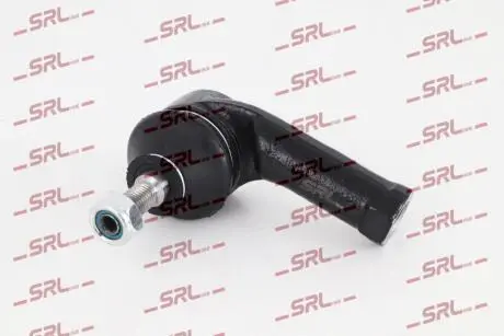 S6014033 Наконечник тяги рульової правий POLCAR підбір по vin на Brocar