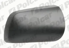 551455TM Корпус зеркала внешнего POLCAR подбор по vin на Brocar