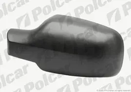 601254TM Корпус зеркала внешнего POLCAR підбір по vin на Brocar