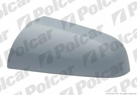556155PM Корпус дзеркала зовнішнього правий POLCAR підбір по vin на Brocar