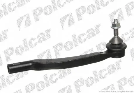 VO662 Наконечник тяги рулевой POLCAR подбор по vin на Brocar