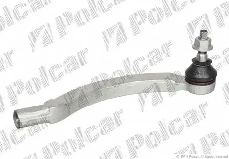 VO651 Наконечник тяги рулевой POLCAR підбір по vin на Brocar