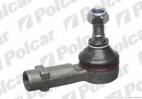 VO101 Наконечник тяги рульової POLCAR підбір по vin на Brocar