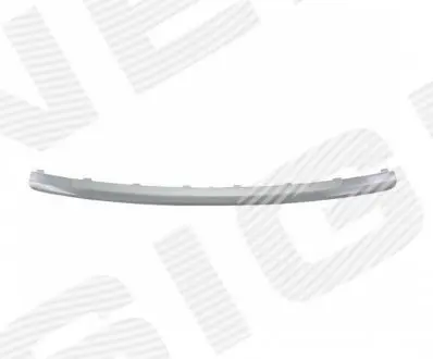 PAD99007MA Молдінг заднього бамперу AUDI A6 (C6), 08 - 11 SIGNEDA підбір по vin на Brocar