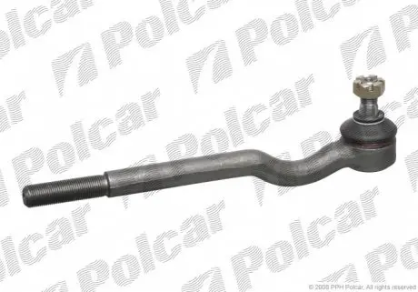 T872 Наконечник тяги рулевой POLCAR подбор по vin на Brocar