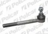 Наконечник тяги рульової лівий=правий T865