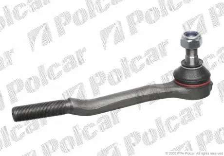 T862 Наконечник тяги рулевой POLCAR подбор по vin на Brocar