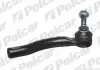 T601 Наконечник тяги рулевой POLCAR підбір по vin на Brocar