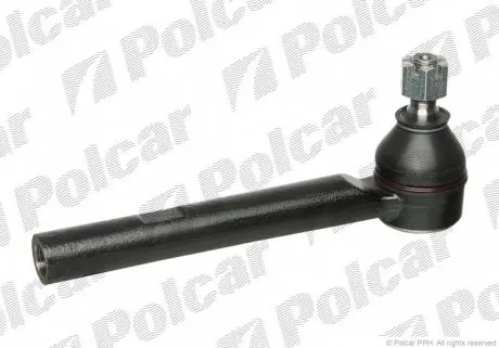 T180 Наконечник тяги рулевой POLCAR подбор по vin на Brocar
