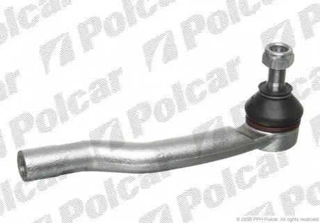 SZ241 Наконечник тяги рулевой POLCAR подбор по vin на Brocar