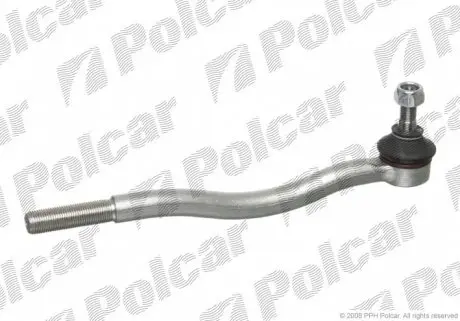 SZ231 Наконечник тяги рулевой POLCAR подбор по vin на Brocar