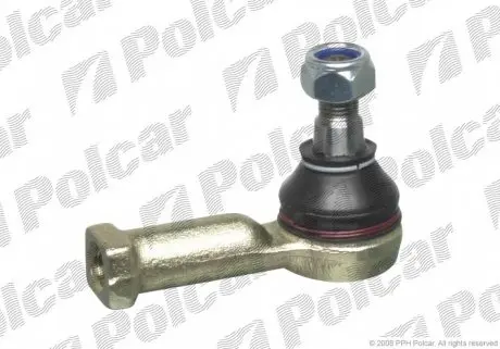 SY101 Наконечник тяги рулевой POLCAR підбір по vin на Brocar