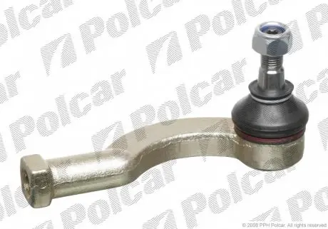 SU403 Наконечник тяги рульової правий POLCAR підбір по vin на Brocar