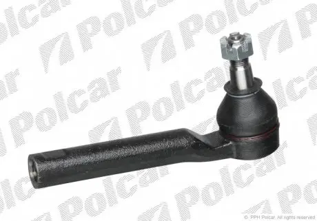 SU231 Наконечник тяги рулевой POLCAR подбор по vin на Brocar