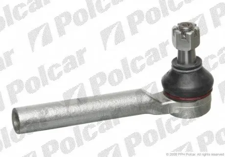 SU221 Наконечник тяги рулевой POLCAR подбор по vin на Brocar
