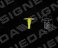 T90010 Пластмассовые держатели SIGNEDA підбір по vin на Brocar