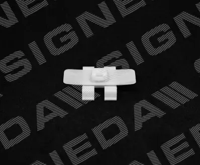 T32210 Пластмассовые держатели SIGNEDA подбор по vin на Brocar
