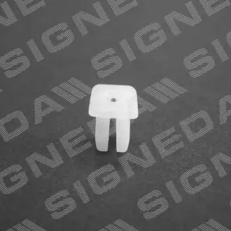 T168810 Пластмассовые держатели SIGNEDA подбор по vin на Brocar