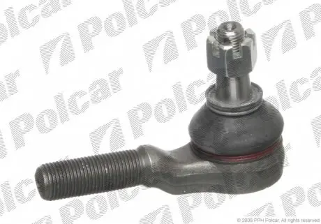 MI111 Наконечник тяги рульової POLCAR підбір по vin на Brocar