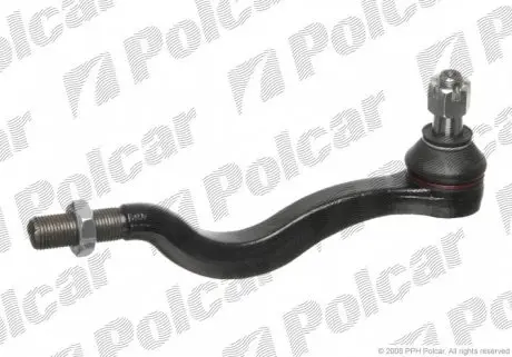 MI112 Наконечник тяги рульової POLCAR підбір по vin на Brocar