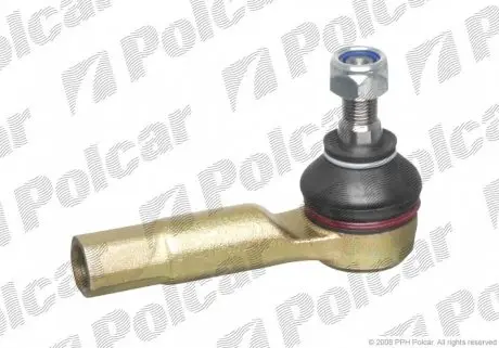 MA221 Наконечник тяги рулевой POLCAR подбор по vin на Brocar