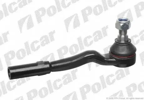 M873 Наконечник тяги рулевой POLCAR подбор по vin на Brocar