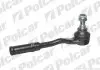 M851 Наконечник тяги рулевой POLCAR підбір по vin на Brocar