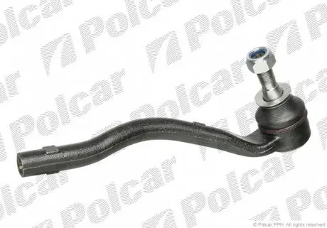 M822 Наконечник тяги рулевой POLCAR подбор по vin на Brocar