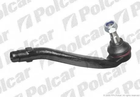 M802 Наконечник тяги рулевой POLCAR подбор по vin на Brocar