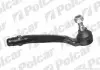 M801 Наконечник тяги рулевой POLCAR підбір по vin на Brocar