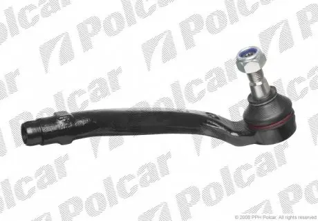 M801 Наконечник тяги рулевой POLCAR подбор по vin на Brocar