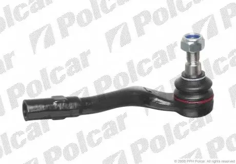 M752 Наконечник тяги рулевой POLCAR подбор по vin на Brocar