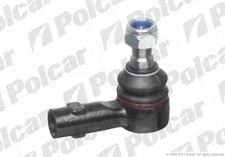 M701 Наконечник тяги рулевой POLCAR подбор по vin на Brocar