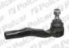 M681 Наконечник тяги рульової правий POLCAR підбір по vin на Brocar