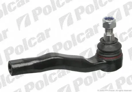 M681 Наконечник тяги рульової правий POLCAR підбір по vin на Brocar