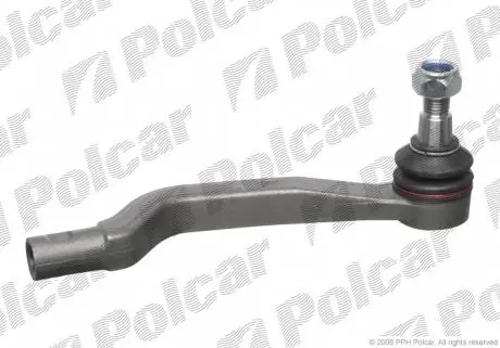 M672 Наконечник тяги рулевой POLCAR подбор по vin на Brocar